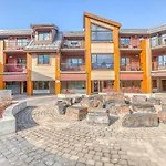 Beautiful Peak Vista - 2Br W Stunning Mt Views